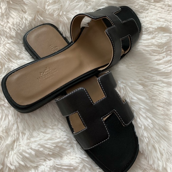 Oran sandals - Picture 4 of 6